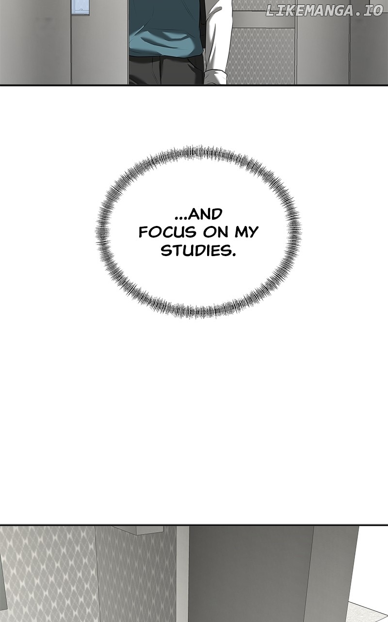My Girlfriend Chapter 18 - page 149
